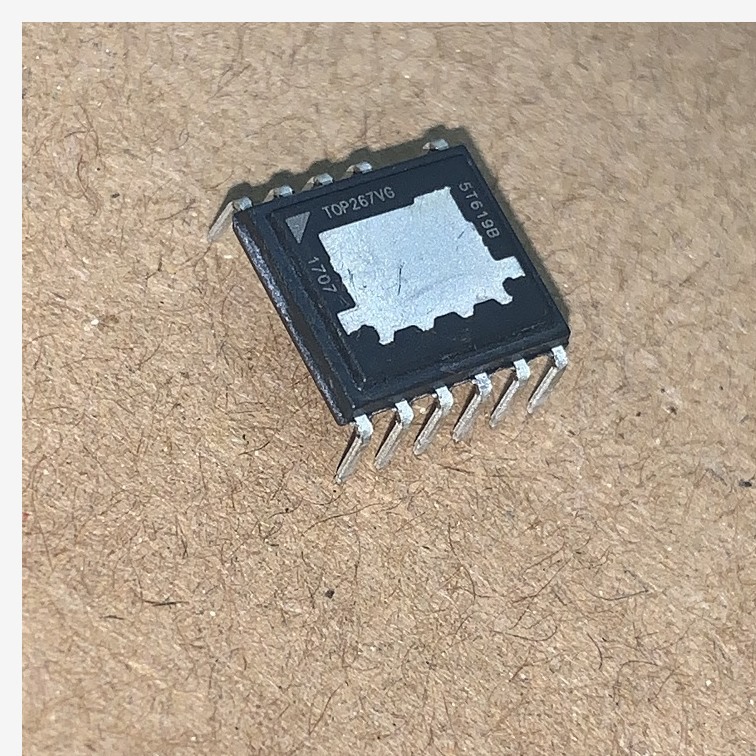 全新原装正品top267vg edip12-阿里巴巴