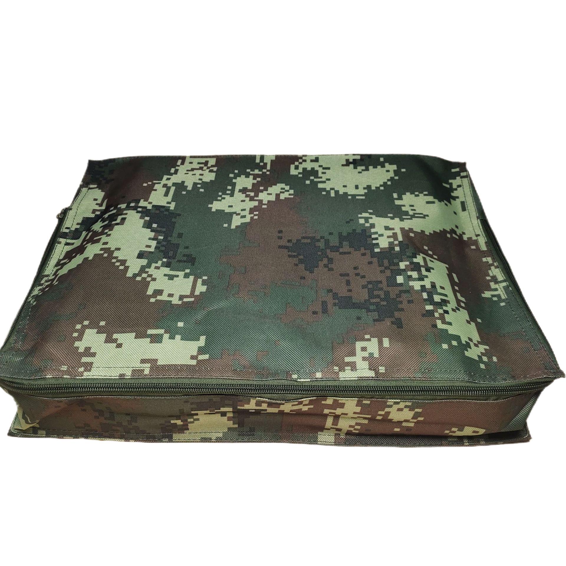 厂家批发迷彩战备携行包内务包枕头包收纳包手拿战术携行包内衣包