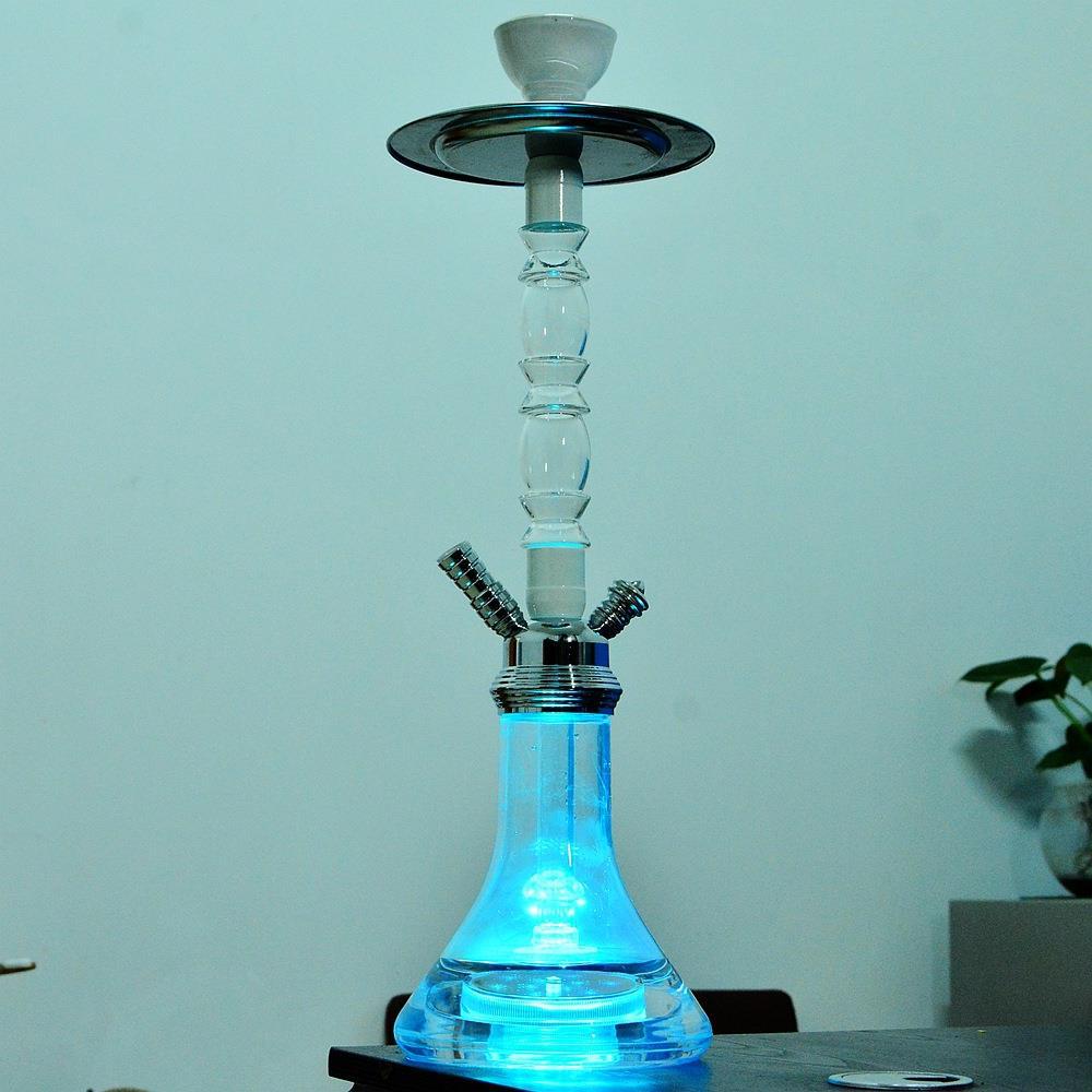 阿拉伯水烟产品跨境电商外贸货源大号水烟套装hookahshisha