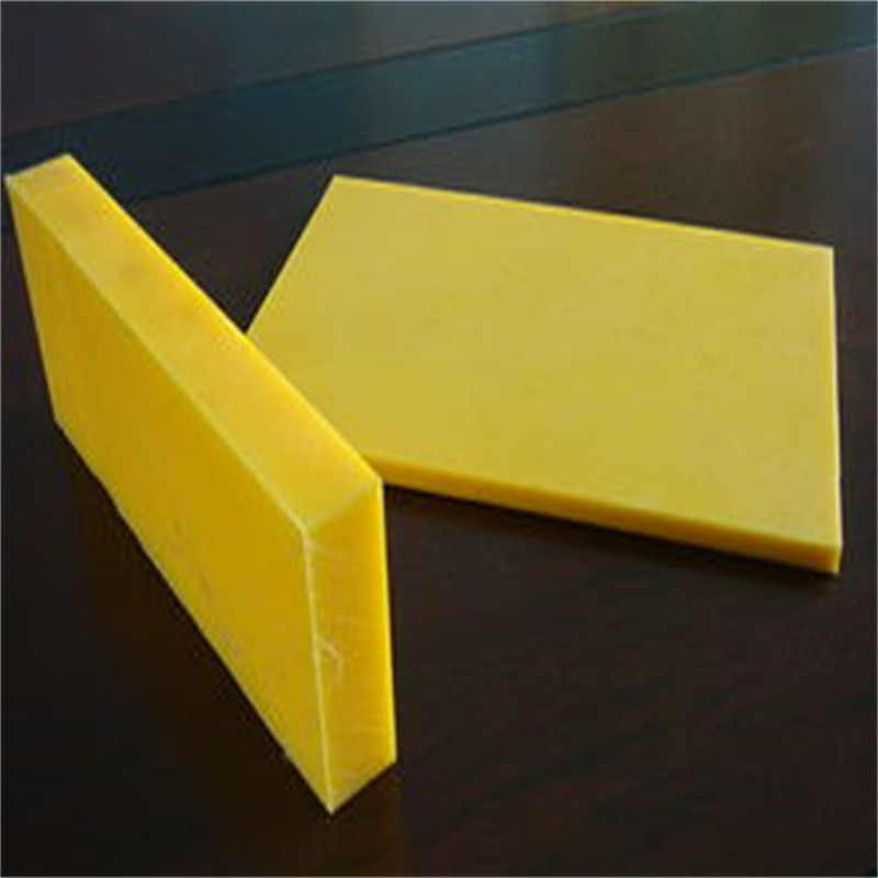 按需定作聚氨酯板pu板 阻燃耐冲击聚氨酯板 高硬度聚氨酯板