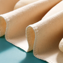 发酵布面团法棍醒发布面包布醒面布加厚面包保湿棉布垫全棉帆布垫