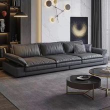 2023新款简约北欧家居沙发客厅出租屋现代可调节折叠扶手沙发家用