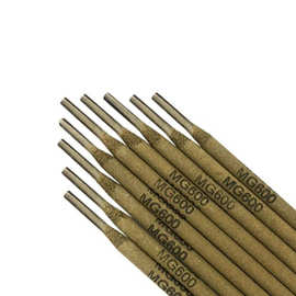 进口美国万能焊条we777镍铁生铁铸铁电焊条m480工具/模具钢电焊条