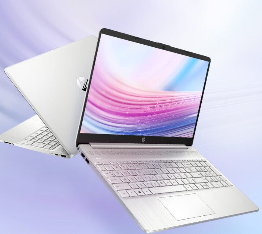 惠普(hp) 星15青春版【2022年新品】12代酷睿笔记本电脑15.