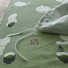 D8T7微瑕床单床笠枕套被套1.5m1.8m学生宿舍套件1.2m