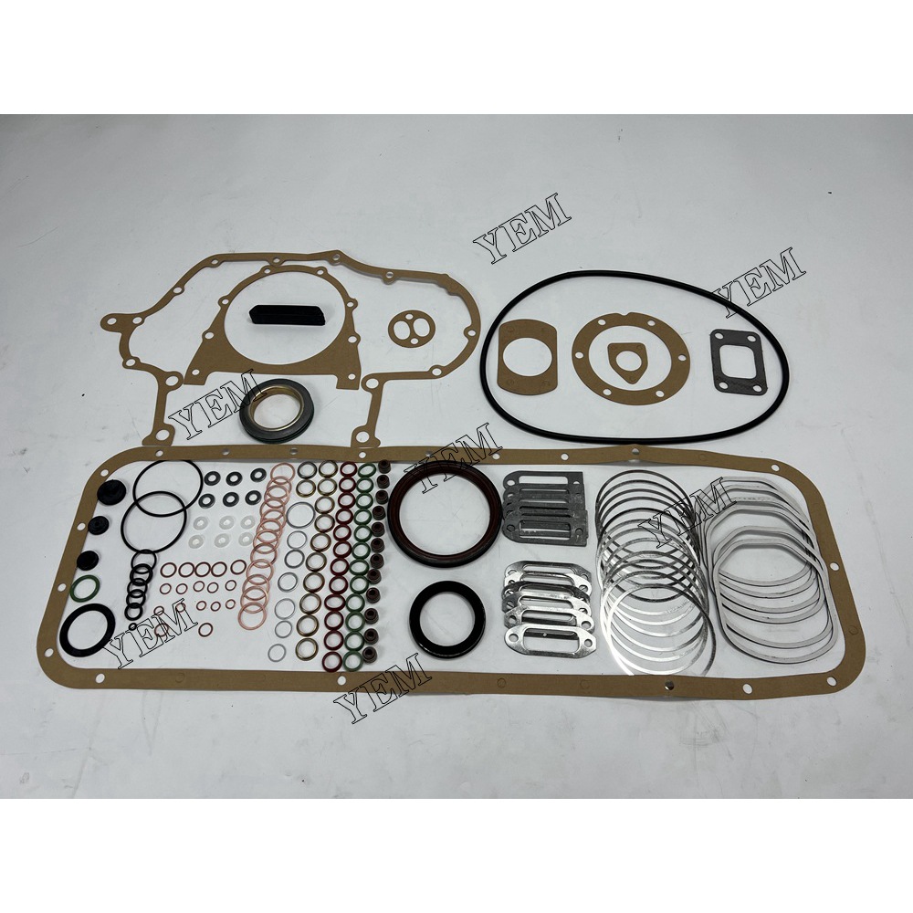 适用于道依茨bf6l913大修包 发动机维修包挖掘机装载机修理包配件