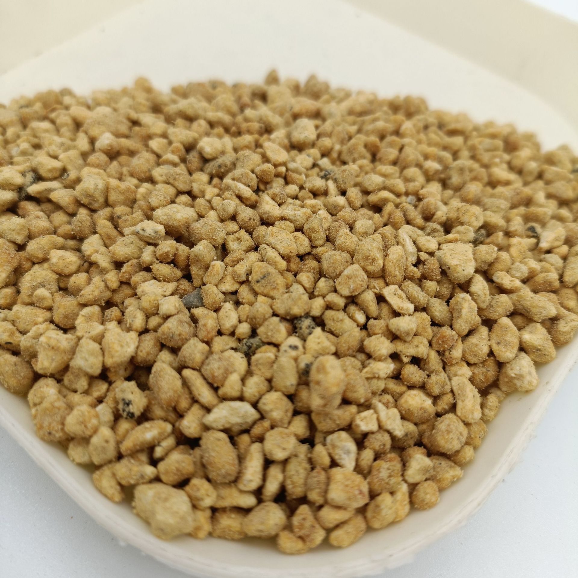 鹿沼栽培多肉介质营养土