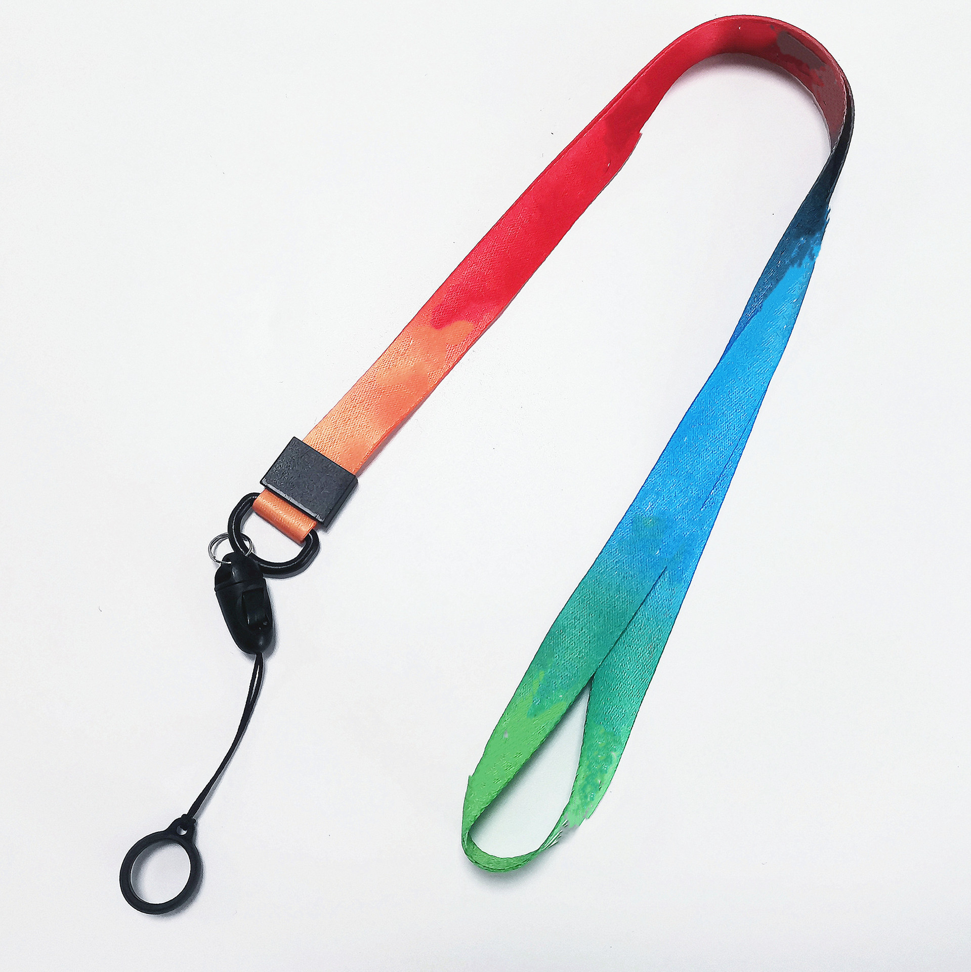 柚子挂绳relax挂绳挂脖绳柚子吊绳relax吊绳挂绳编绳丝带绳针织绳