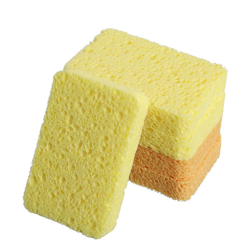 Cellulose Sponge Dishwashing Sponge