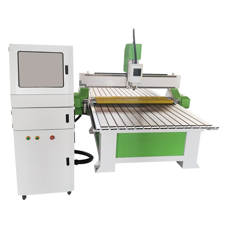 专业生产高性价比镂空雕刻机实木门窗雕刻机床板门板雕花机