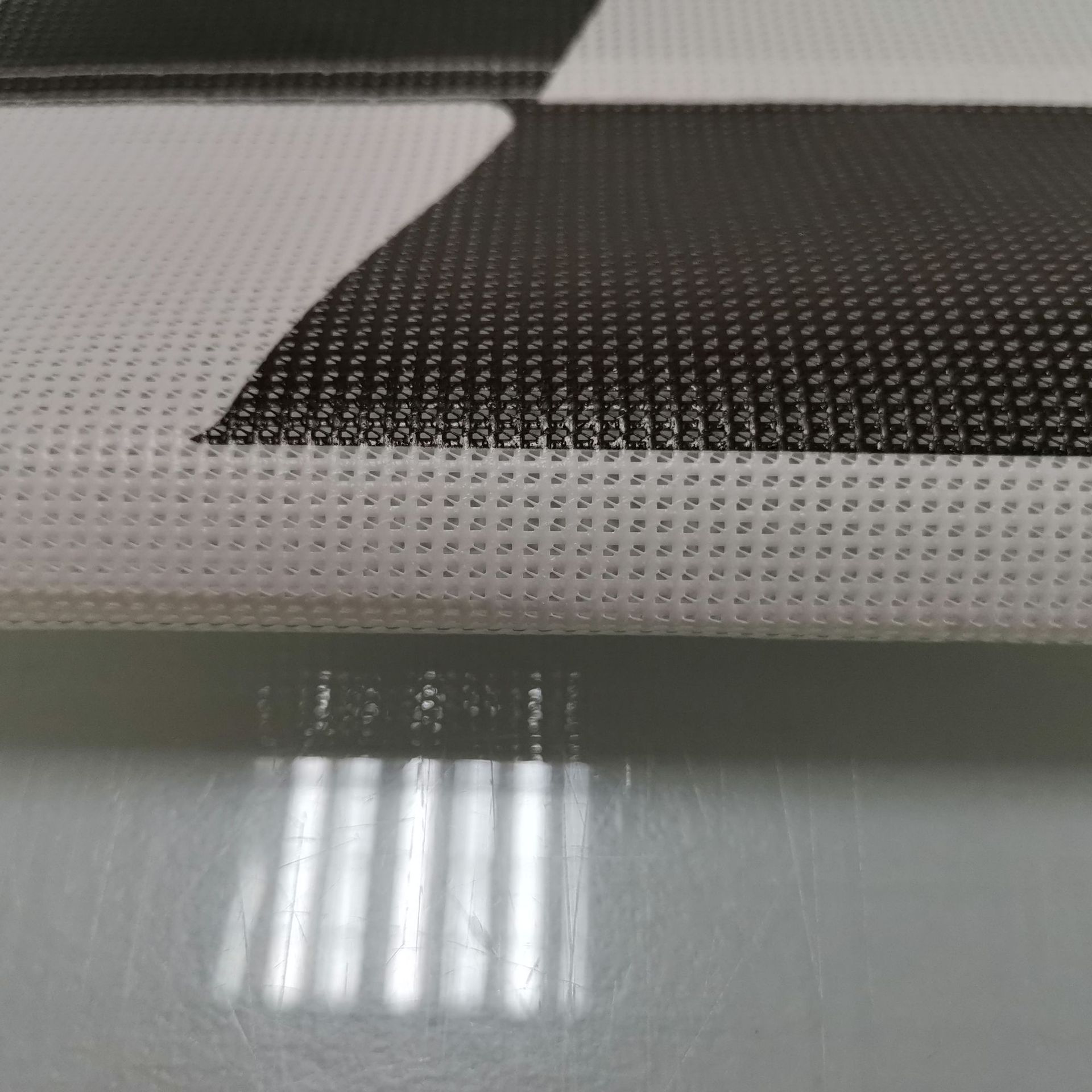 pvc双喷刀刮网格布箱喷绘布户外室内uv数码喷绘写真广告加工制作