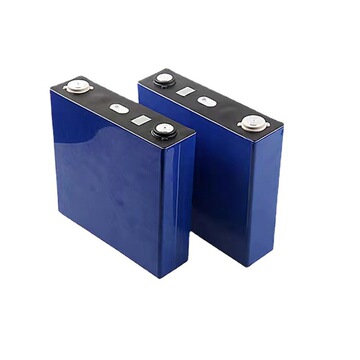 120ah磷酸铁锂3.2伏大安时方形铝壳动力储能电池-阿里巴巴