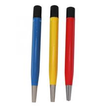 修表工具 3pc/3支装 除锈笔 去锈笔 铜丝/钢丝清洁笔  玻璃纤维笔