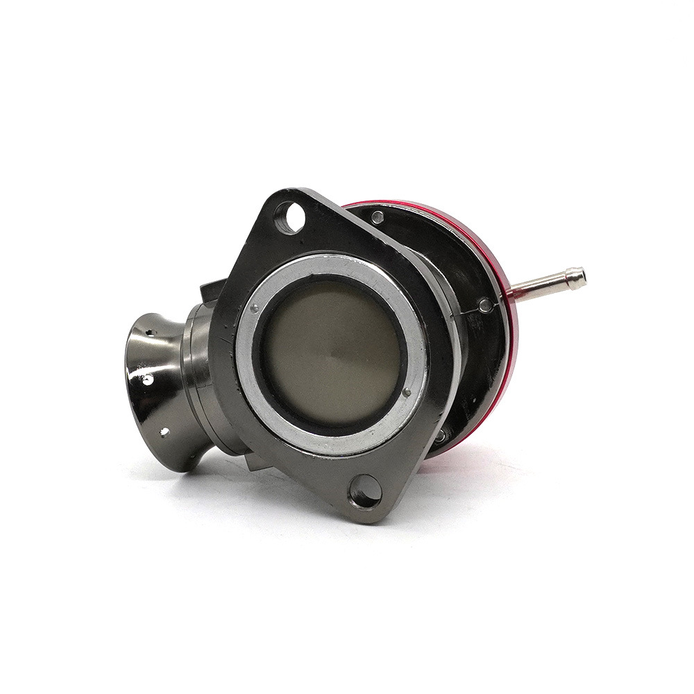 跨境爆款 汽车改装涡轮增压泄压阀 rs型通用铝合金燃油压力调节器