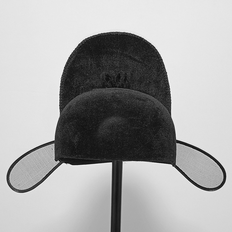 宋制乌纱帽首服婚帽圆领袍古装头冠皇帝大臣直翅帽蜻蜓帽明朝官帽