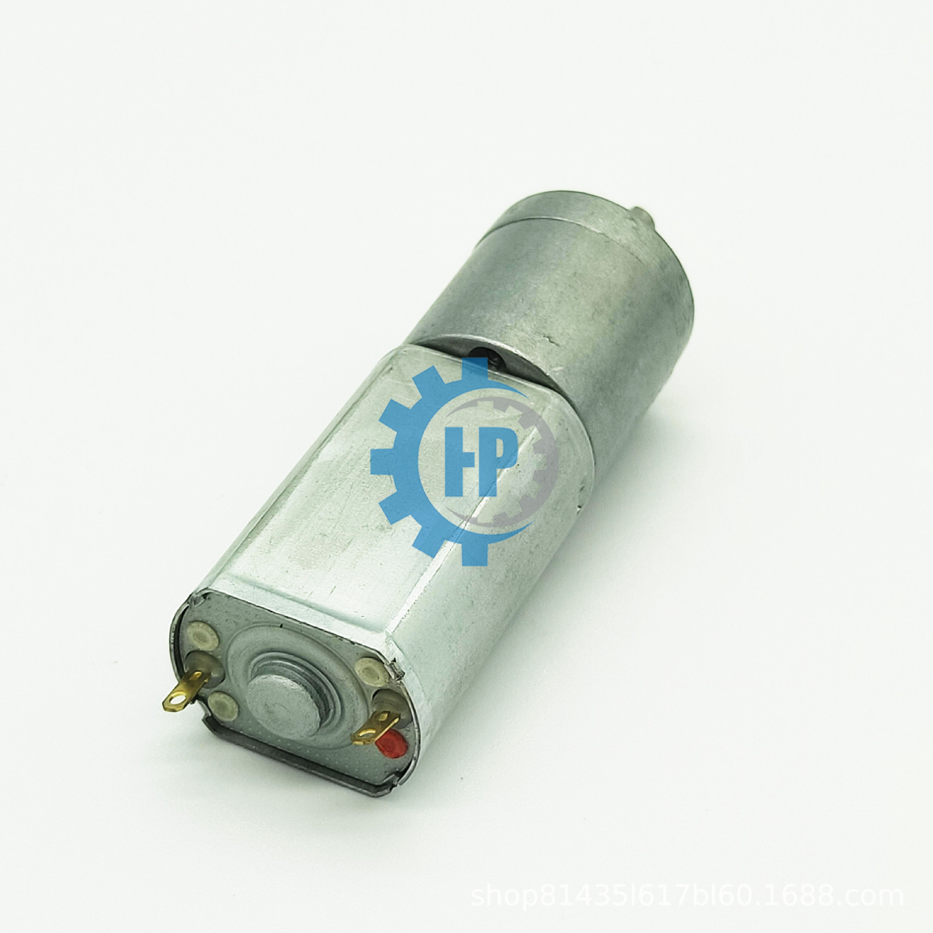 美容仪器电机 hp20z12v24v正齿轮减速电机 微型直流减速电机马达