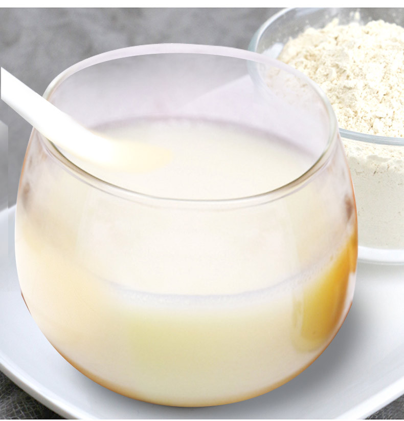 纳豆豆粉即食早餐冻干粉250g家用冲饮方便速食纳豆粉豆浆厂家货源