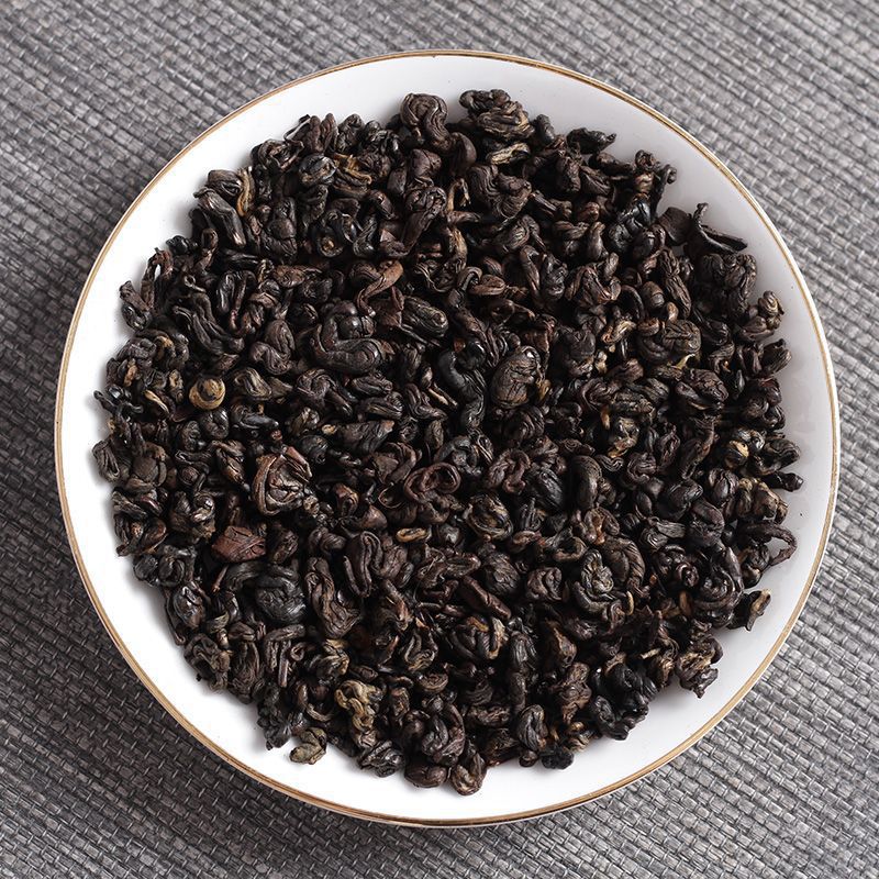 红茶茶叶滇红茶云南碧螺春红茶凤庆红螺浓香型功夫红茶500克包邮