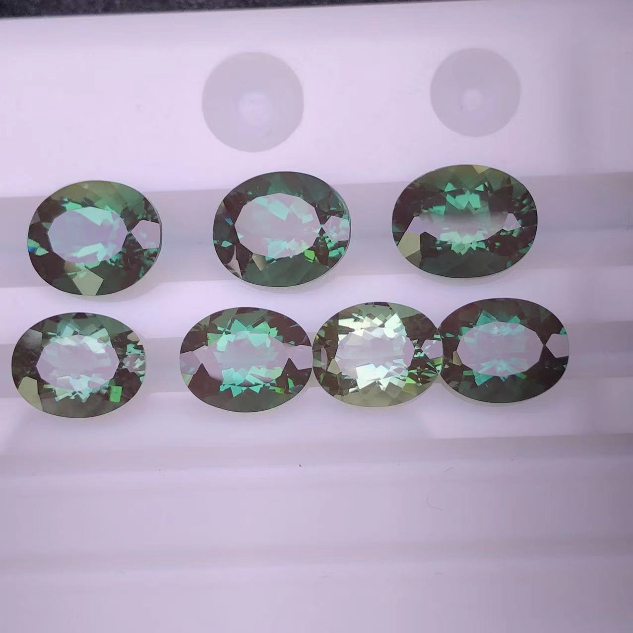 单支付方式稀有品种绿色太阳石颜色漂靓火彩好评价订购说明内容声明