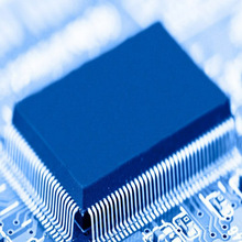 ST 意法半导体 SPC574K72E7C6FAR 微控制器 微处理器