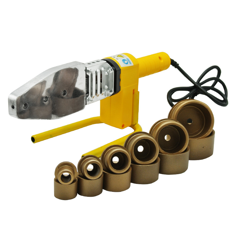 锴达恒温热熔器塑料水管ppr熔接器水暖用 kt88063/kt88032