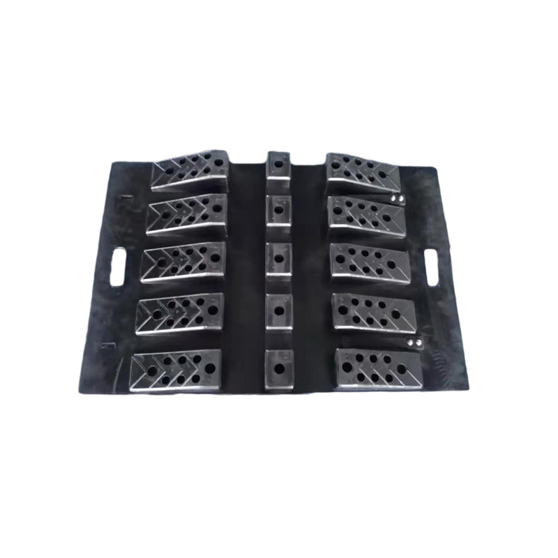 厂家供应优质消防车用水带护桥