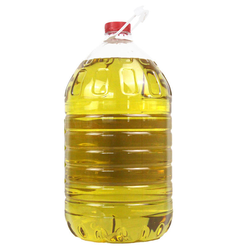 金龙鱼大豆油10l*2桶装整箱商用 精炼食用油餐饮食堂油炸炒菜