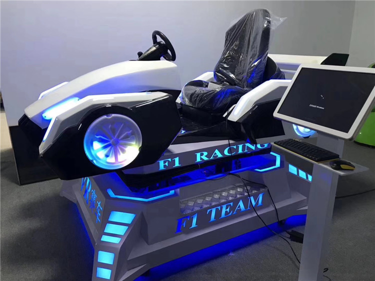 vr赛车酒驾毒驾 vr交通安全驾驶模拟器 vr游乐设备体验馆vr一体机