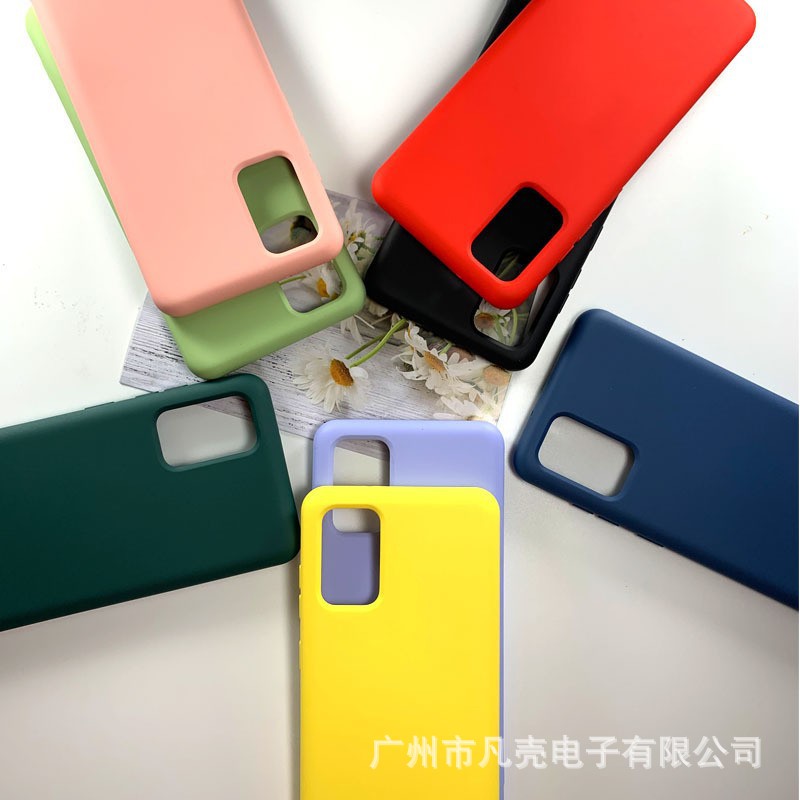 oppo a59 5g新/a2 液态硅胶2.