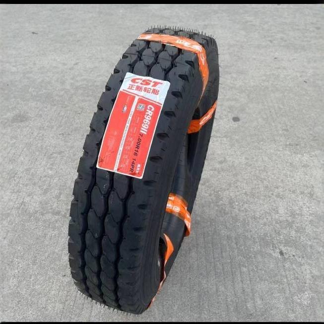 正新轮胎700r16 750r16 825r16 825r20全钢丝 加强型cr969