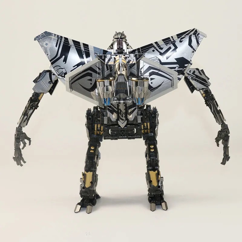 电影版 原大mpm10塞星纹红蜘蛛 ko版 mpm-10 精涂版 f12as模型