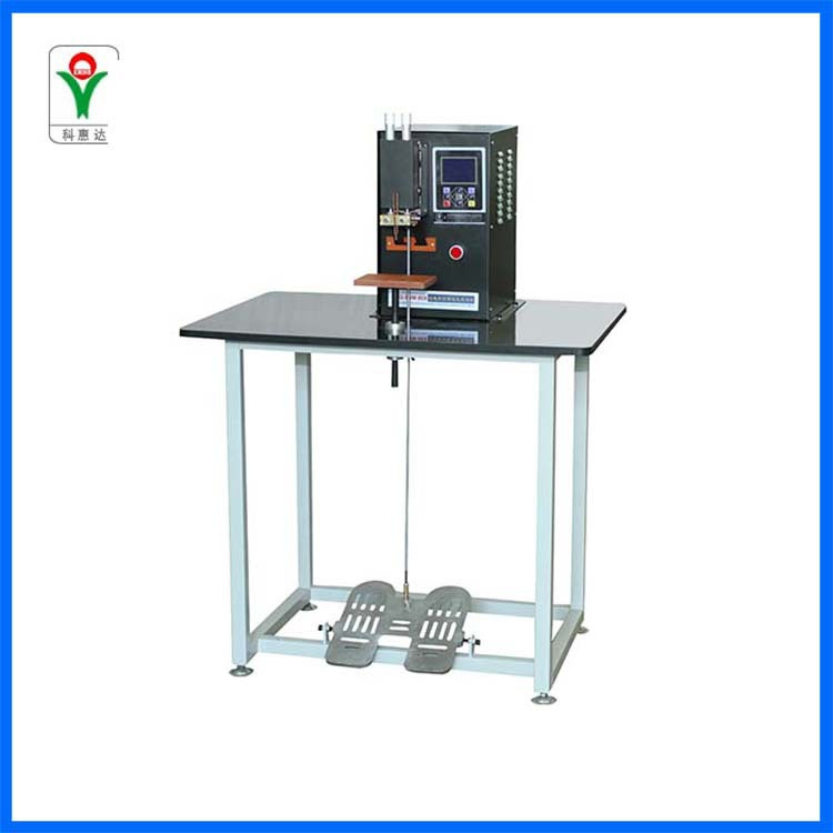 深圳厂家生产出售锂电池点焊机 电池点焊设备 电动车电池全套设备