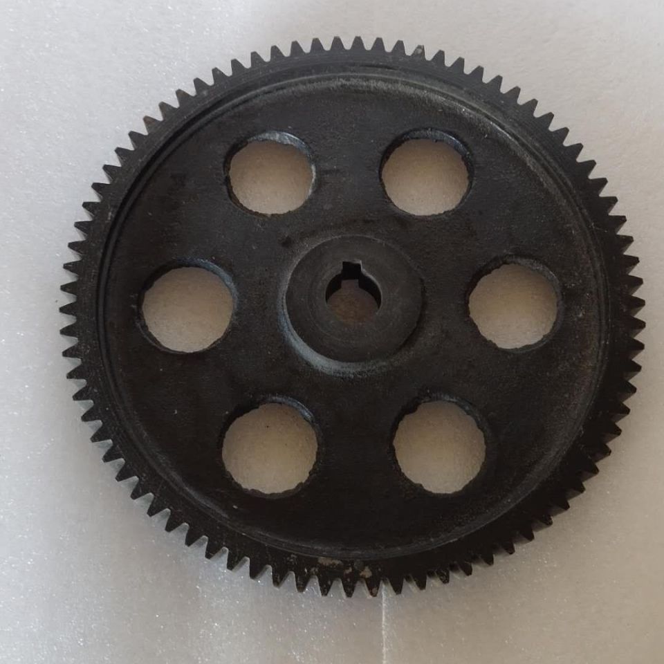 4面条机挂面机压面机齿轮配件大全家用大中小型压面机配件齿轮