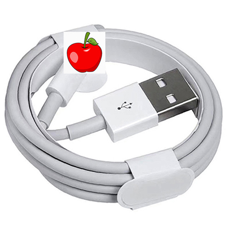 Applicable to Apple Data Cable Wholesale Usb Cable 20wpd Fast Charge Line Iphone Usb Cable Mobile Phone Apple Charging Cable