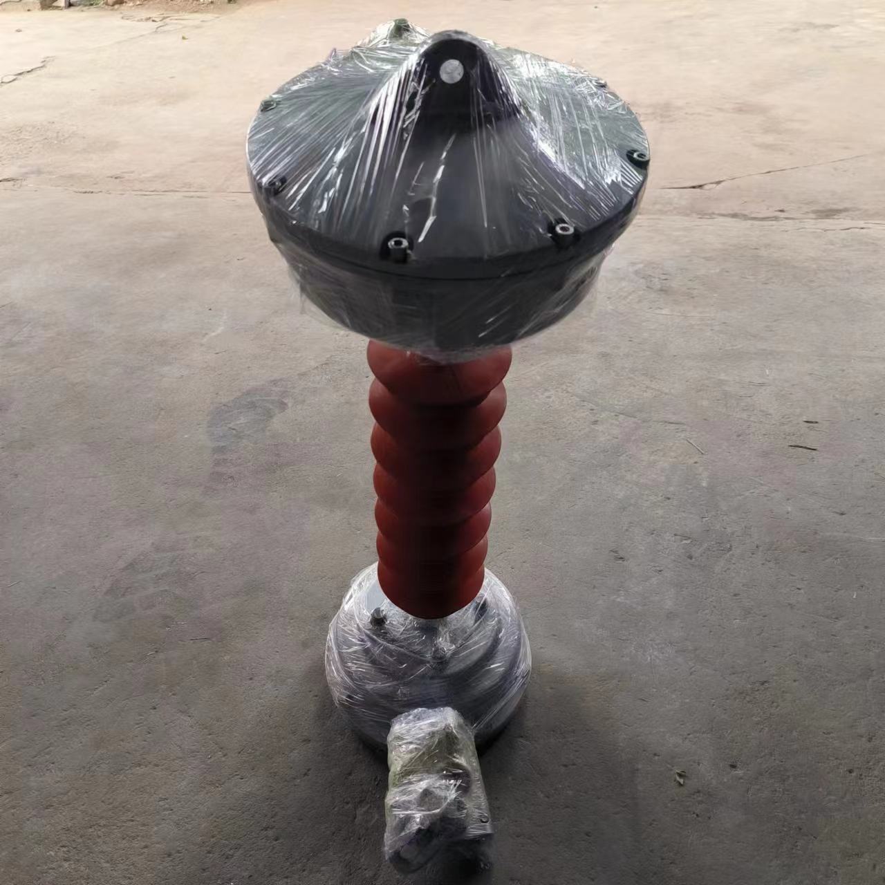 oppc光缆接头盒 24芯2孔悬挂式复合相线光缆接续盒 光纤熔接盒