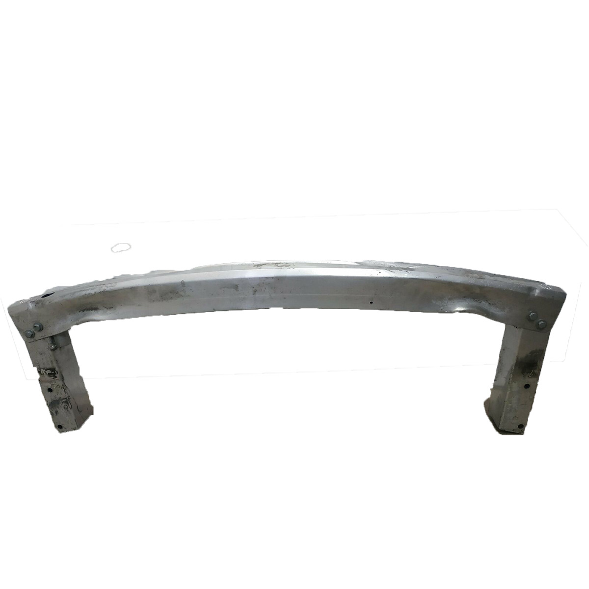 汽车保险杠骨架后杠横梁 适用于奥迪audi q5 后杠骨架8r0807313c