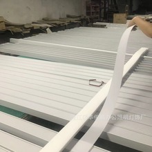 办公照明吊线灯线条灯无缝拼接线条灯 非标灯具