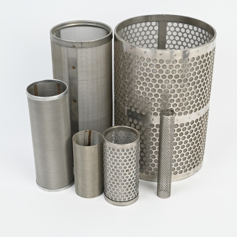 冲孔网精密过滤筒-冲孔网精密过滤筒厂家,品牌,图片,热帖-阿里巴巴