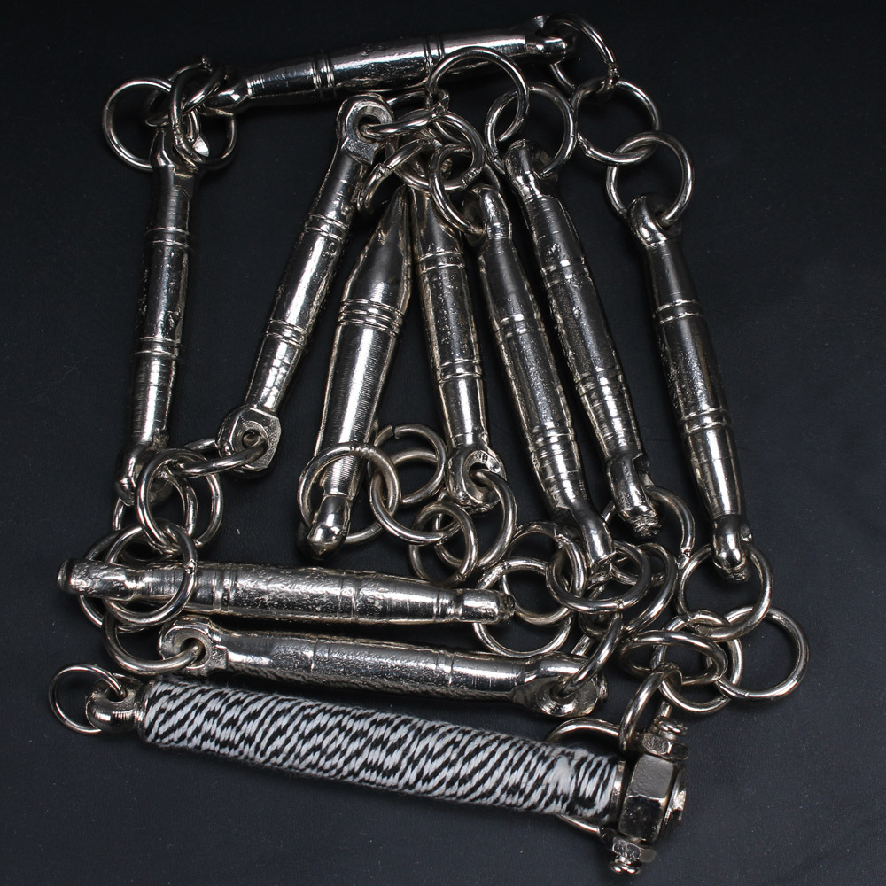 铁鞭子长实战健身表演响鞭九节鞭麒麟鞭龙骨鞭成人钢鞭甩鞭