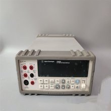 二手回收 原装美国安捷伦Agilent U3402A数字万用表