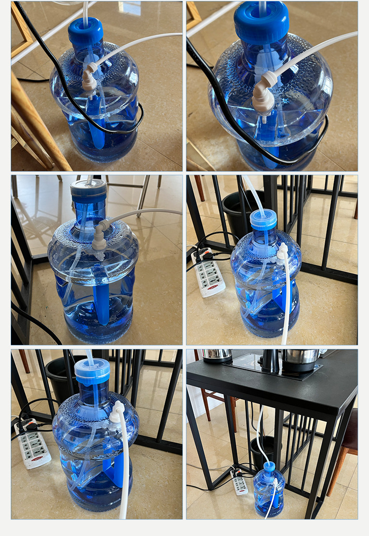 净水桶家用储水桶带浮球茶台茶具饮水机桶净水器自动上水纯净水桶