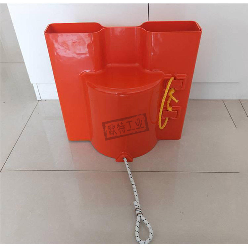 电线杆杆顶罩c4060097柱顶遮蔽罩线柱顶部防护罩杆顶绝缘罩