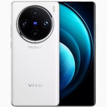 vivo X100 Pro 新品上市天玑9300旗舰芯片闪充拍照手机