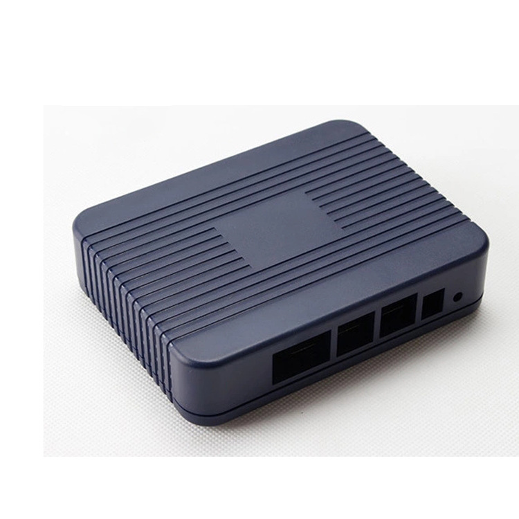 abs注塑加工定制 三维图设计塑料外壳开模注塑非标异形件模具开模