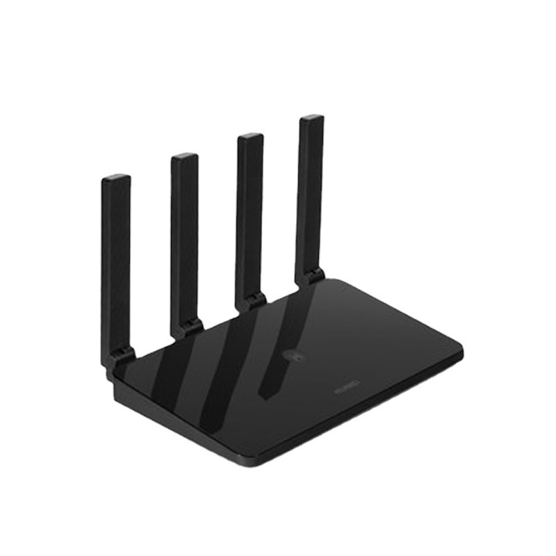 适用于华为路由器ws6500双千兆 千兆端口家用双频 百兆高速穿墙王