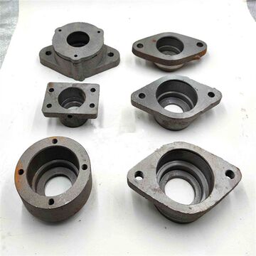 秸秆还田机豪丰 赵县牦牛秸秆还田机208/308/307轴承座地滚座