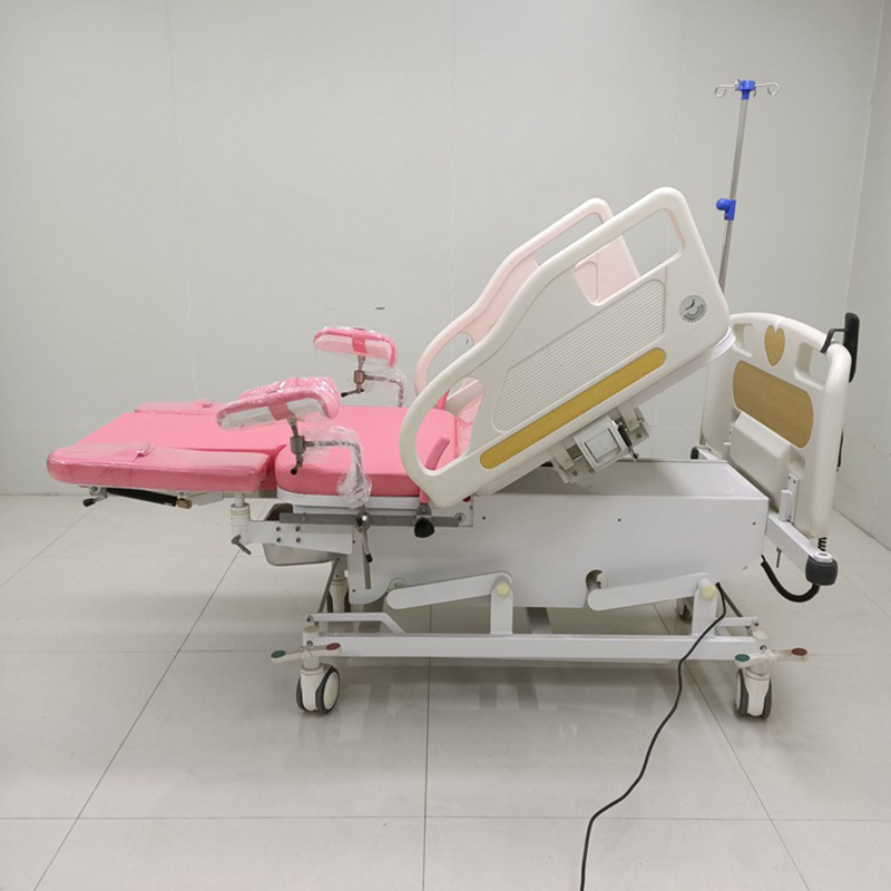 电动产病床