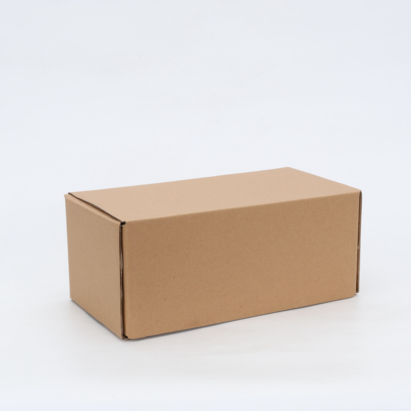 飞机盒定 做 现货大号内衣服装包装盒快递盒 纸盒子白色飞机盒