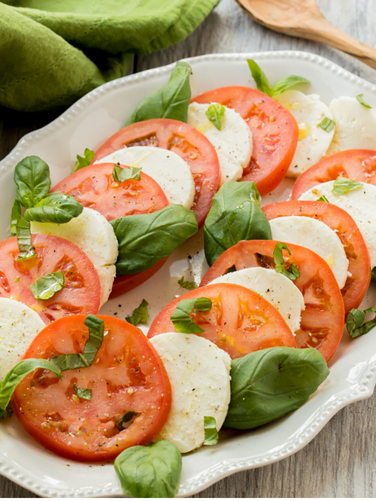 柏札莱马苏里拉奶酪球 非水牛芝士中雪球2粒100g即食披萨沙拉芝士