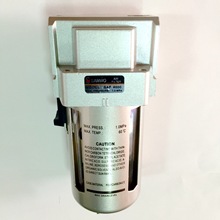 danhi丹海saf8000-9000大流量空气过滤器气动元件替换sanwo062808